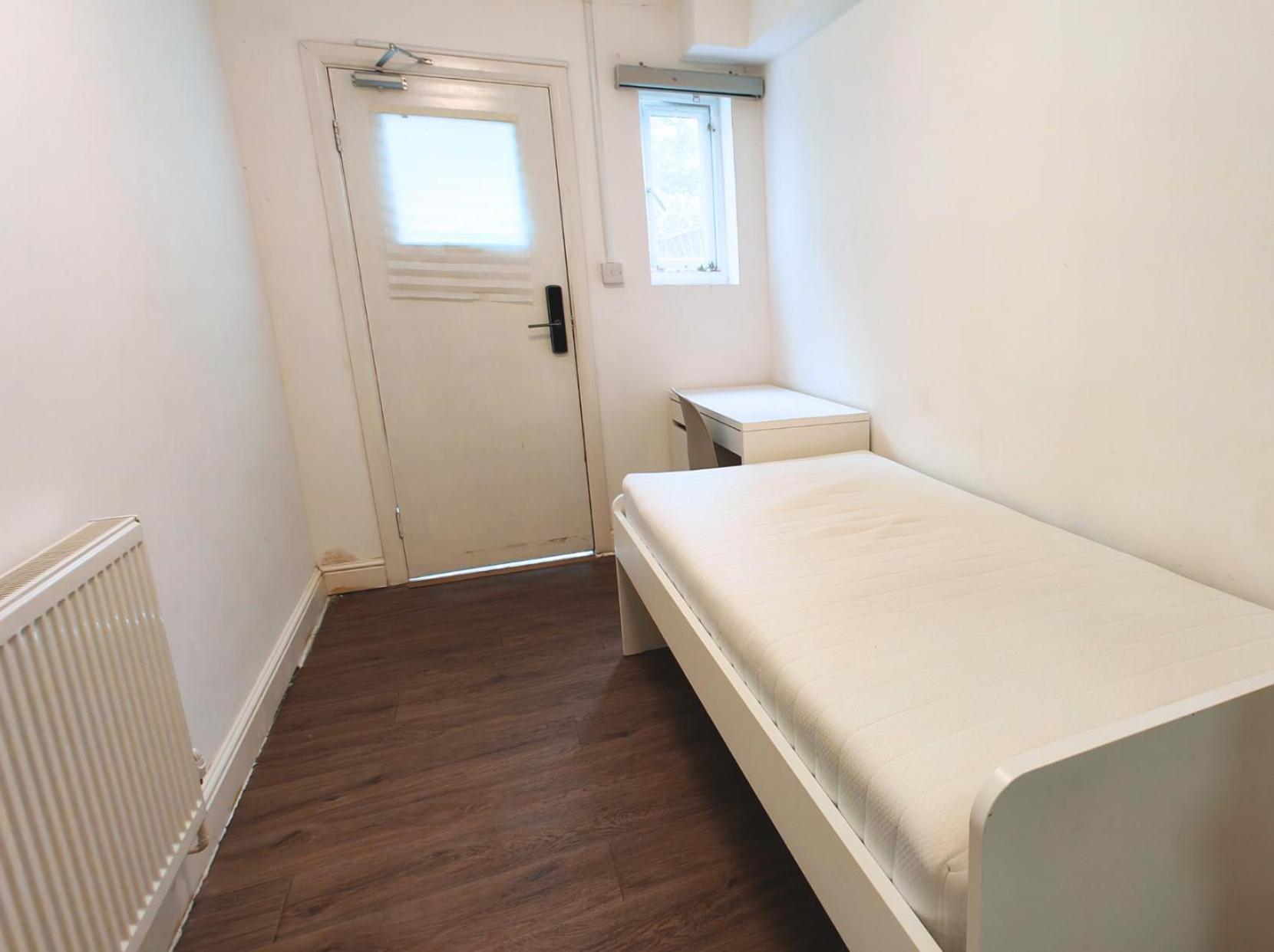 Cozy Ensuite Single In Elephant And Castle Gasthof London